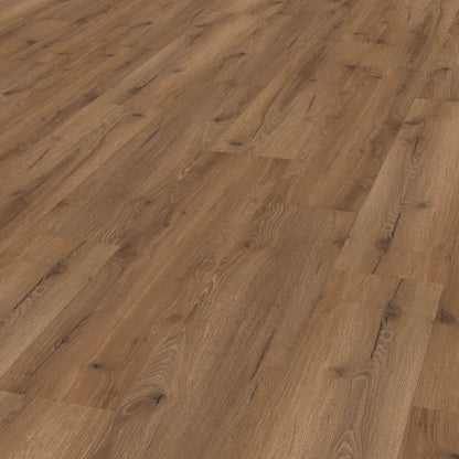Oppland Klick Vinyl - Eiche "Bismo"
