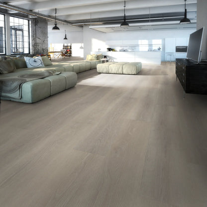 Oppland Klebe Vinyl Eiche "Lora"
